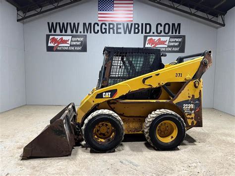 cat skid steer 252b3|cat 252b2 for sale.